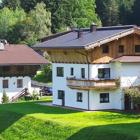 Ferienwohnung Christian Aschau Im Zillertal Extérieur photo