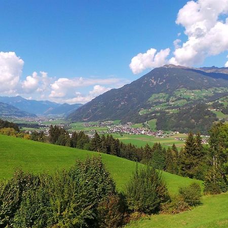 Ferienwohnung Christian Aschau Im Zillertal Extérieur photo