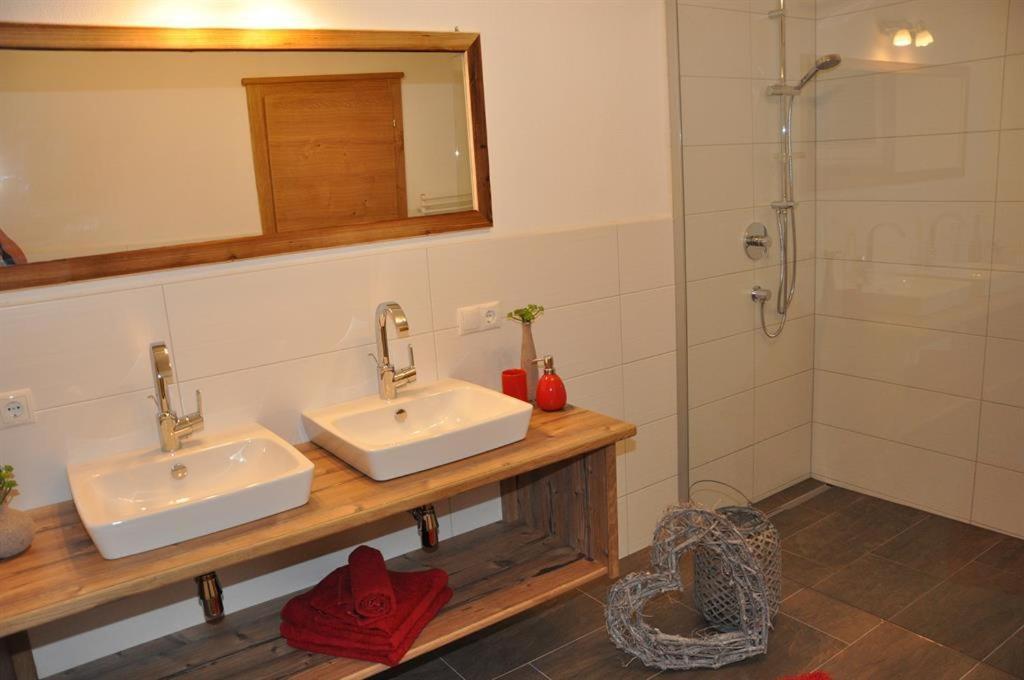Ferienwohnung Christian Aschau Im Zillertal Extérieur photo
