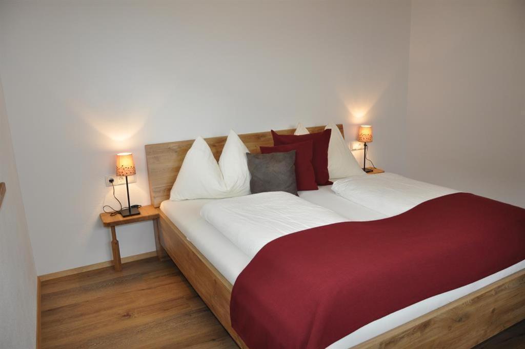 Ferienwohnung Christian Aschau Im Zillertal Extérieur photo