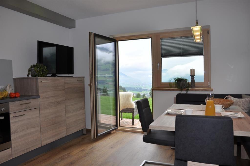 Ferienwohnung Christian Aschau Im Zillertal Extérieur photo