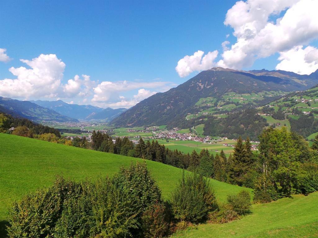 Ferienwohnung Christian Aschau Im Zillertal Extérieur photo