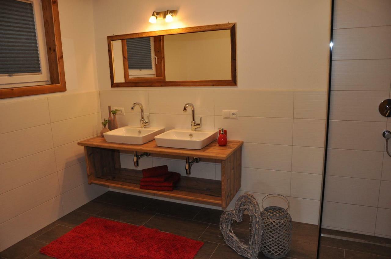 Ferienwohnung Christian Aschau Im Zillertal Extérieur photo