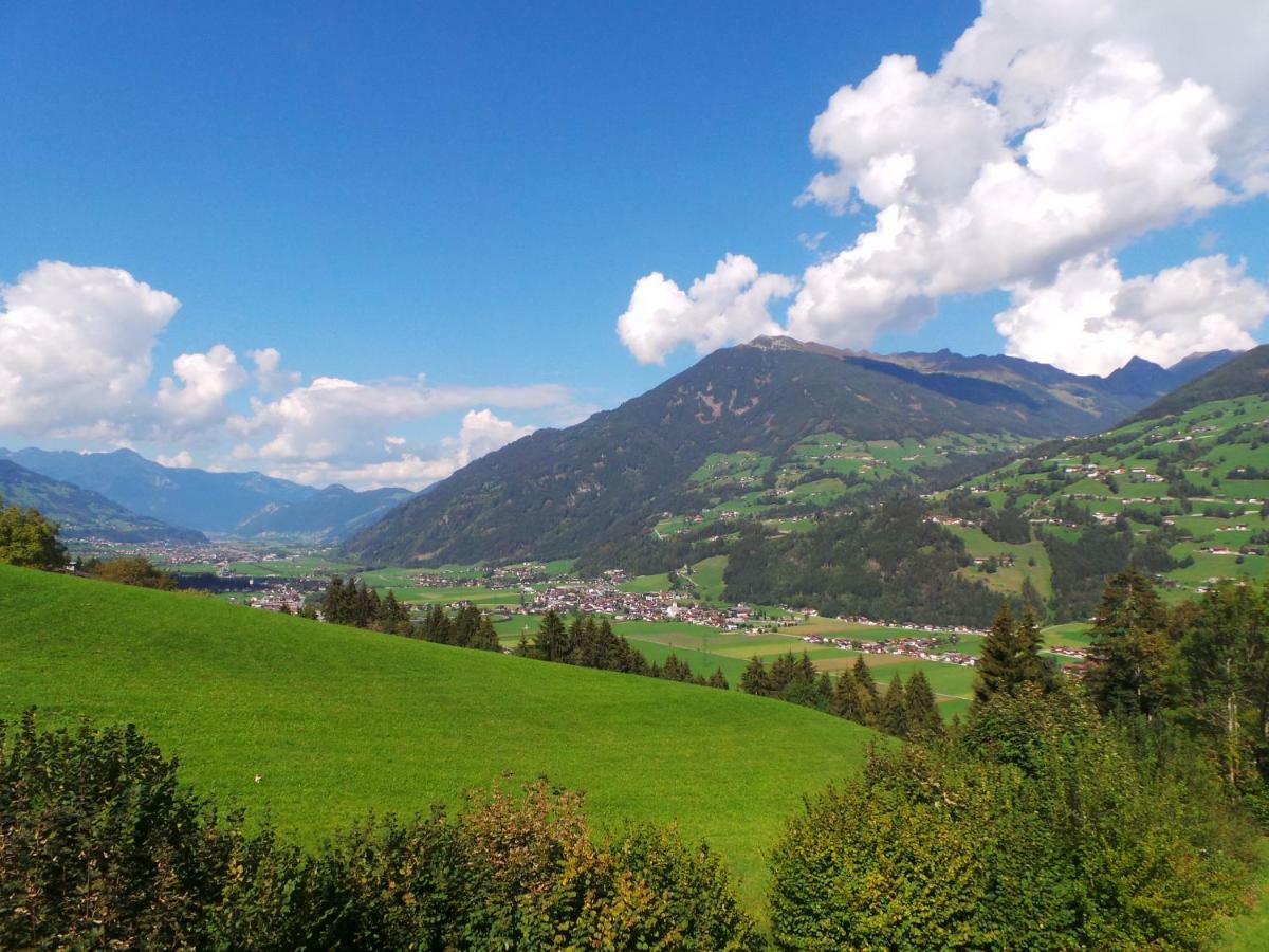 Ferienwohnung Christian Aschau Im Zillertal Extérieur photo