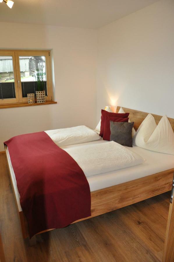 Ferienwohnung Christian Aschau Im Zillertal Extérieur photo