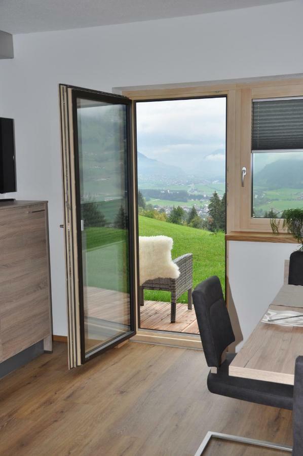 Ferienwohnung Christian Aschau Im Zillertal Extérieur photo
