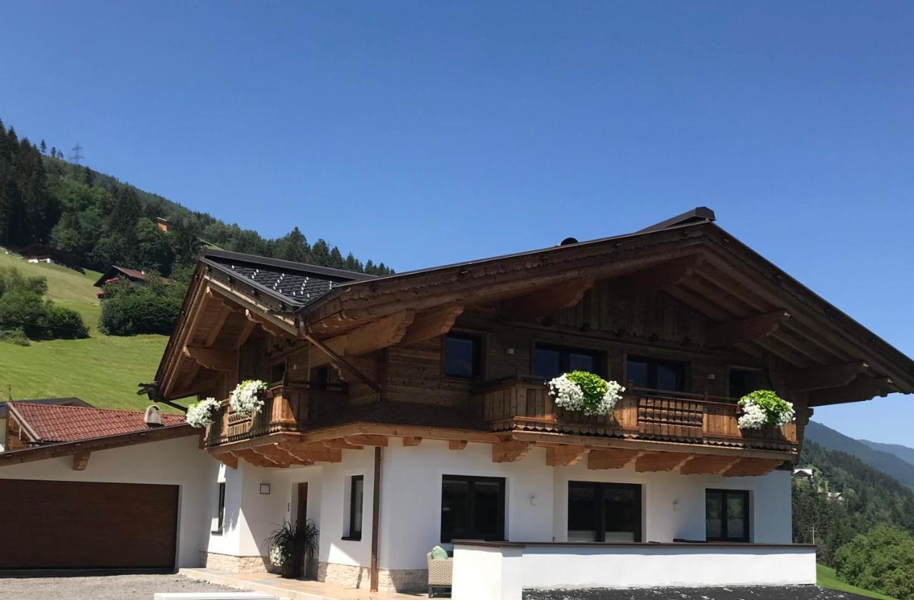 Ferienwohnung Christian Aschau Im Zillertal Extérieur photo