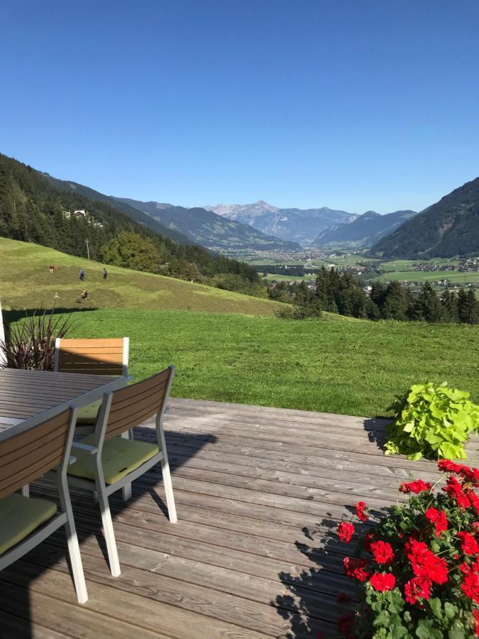 Ferienwohnung Christian Aschau Im Zillertal Extérieur photo