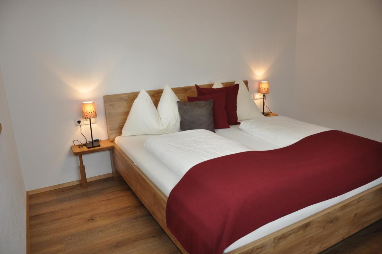 Ferienwohnung Christian Aschau Im Zillertal Extérieur photo