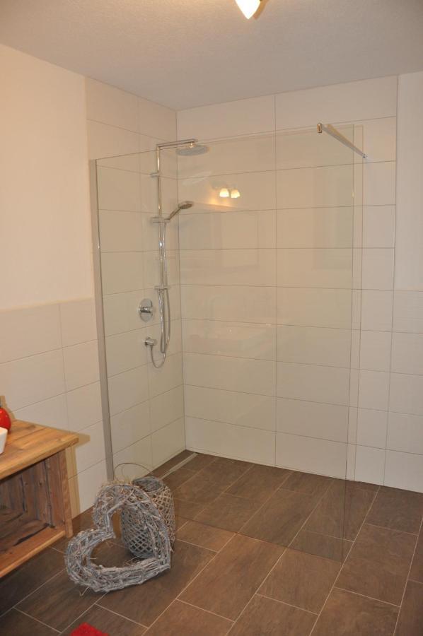 Ferienwohnung Christian Aschau Im Zillertal Extérieur photo