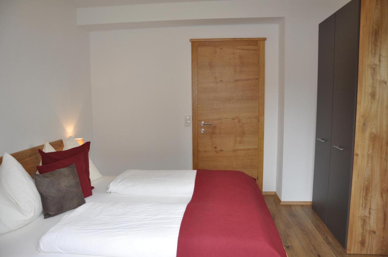 Ferienwohnung Christian Aschau Im Zillertal Extérieur photo